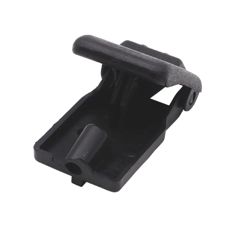 Car Hood Latch Release Handle Black For Hyundai Accent Elantra Sonata Solaris Getz Kia Rio K2 81180-34000