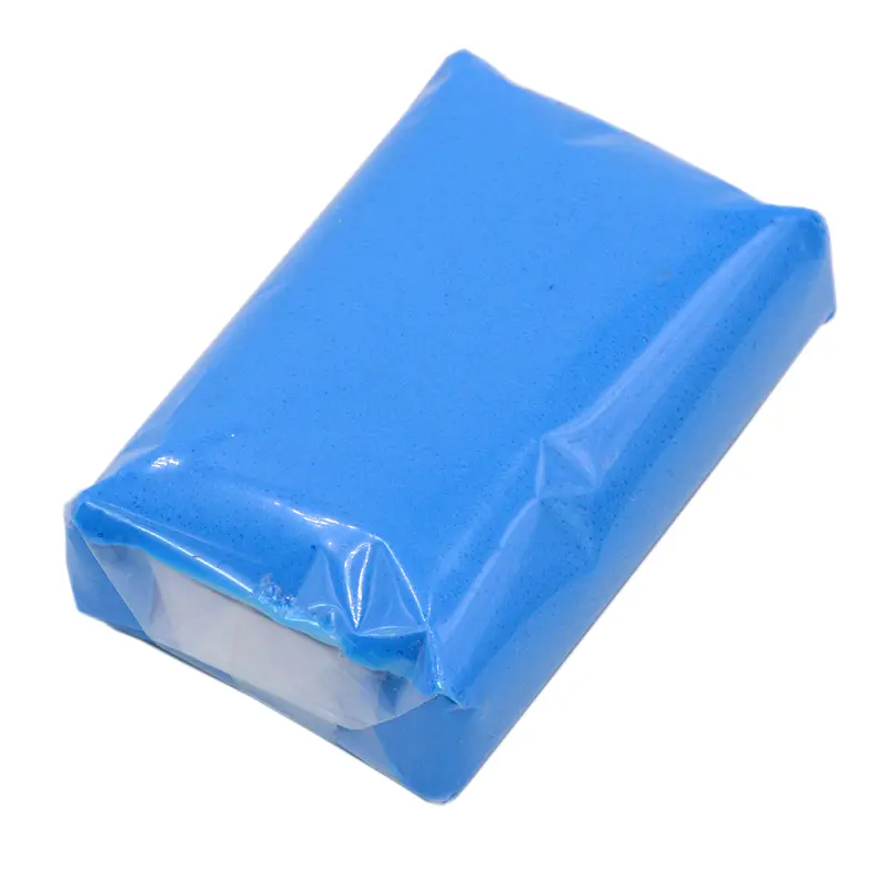 1PCS 100g Car Washing Mud Auto Magic Clean Clay Bar For Magic Car Detailing Cleaning Clay Detailing Care Auto Paint maintenance