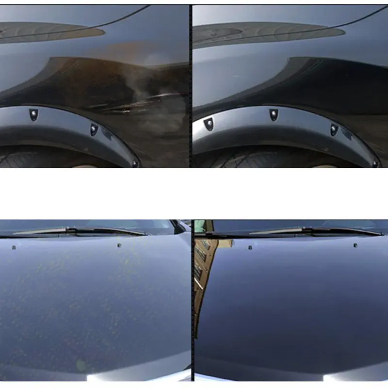 1PCS 100g Car Washing Mud Auto Magic Clean Clay Bar For Magic Car Detailing Cleaning Clay Detailing Care Auto Paint maintenance