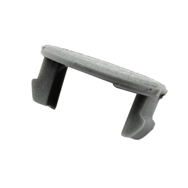 8PCS/Set Car Inner Door Grab Handle Screw Caps Cover Plugs Fastener Clip For Mitsubishi PAJERO SHOGUN MK2 V31 V33 V43 1990-2000