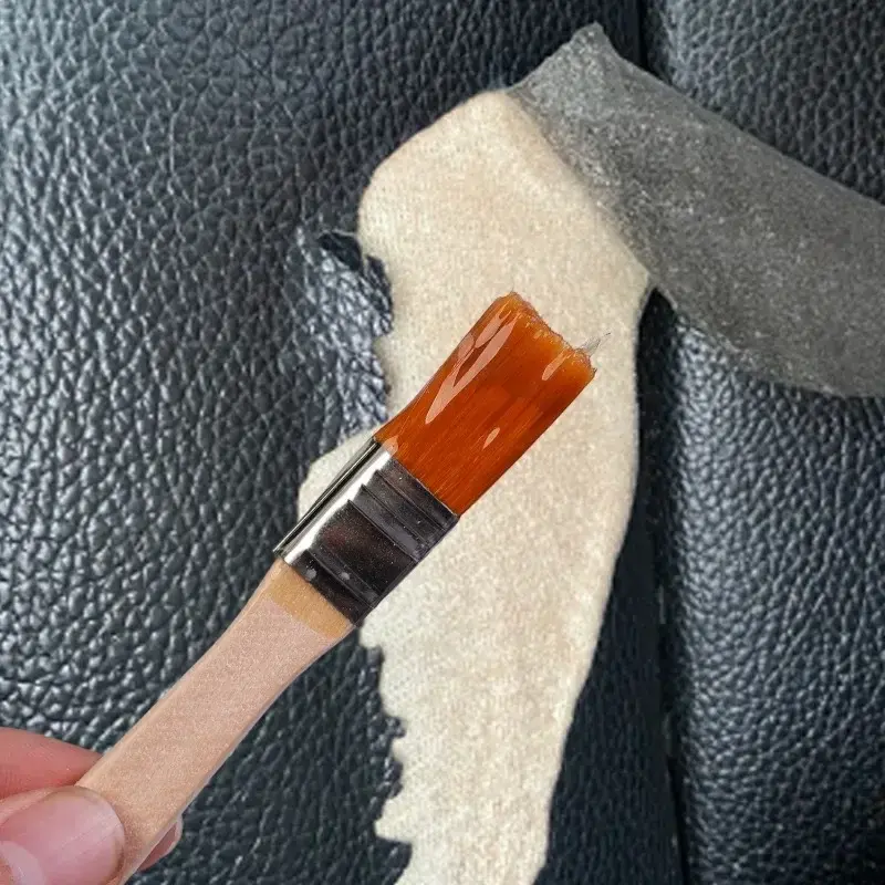Universal Car Headliner Fabric Glue Quick Drying Non-marking Adhesive Leather Stain Removal Care Tool Auto Interior Accessories