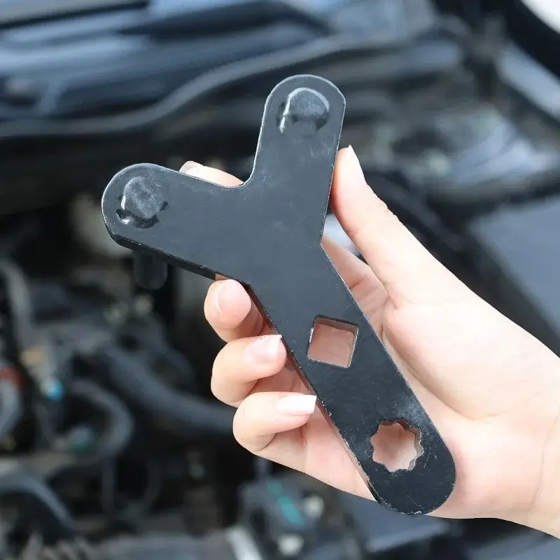 Car Lower Arm Removal Control Arm Swing Disassembly Tools Ball Head Separation Auto Labor-Saving Removal Disassembly Accessories
