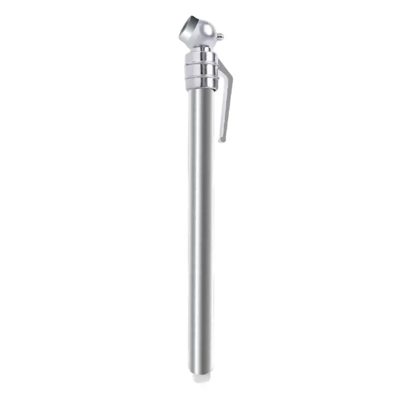 Universal Scale Tyre Press Pen Car Styling Pressure Gauge Pen Shape  Tire/Tyre Air Pressure Test Tire Pressure Gauge