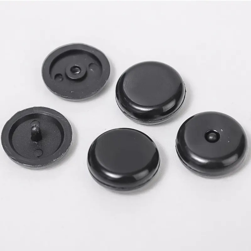 Seat Belt Stopper Button Car Safety Seat Belt Spacing Limit Buckle Clip Car Seat Belts Spacing Limiter Anti-slip Button Retainer