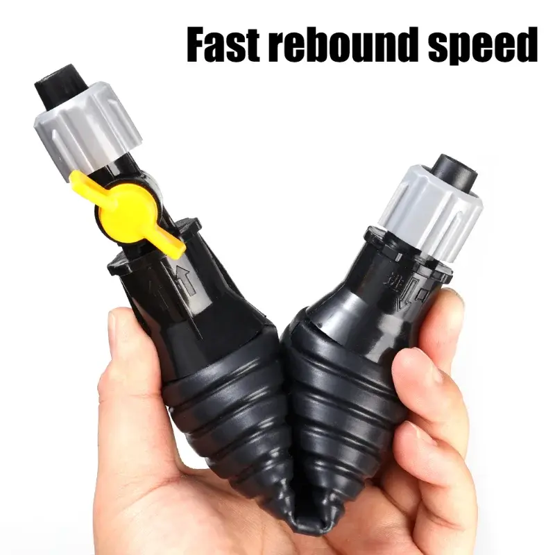 Universal Hand Gas Oil Pump Liquid Manual Pump Car Fuel Tank Sucker Oil Transfer Fuel Pump Petrol Diesel  Auto Parts