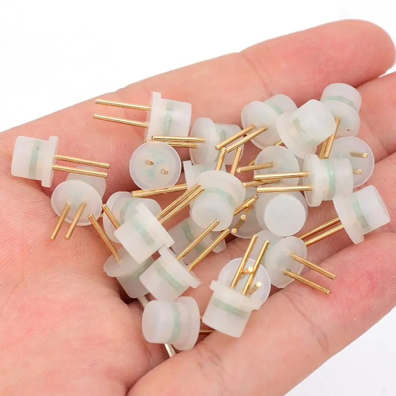 1-10PCS Universal Automotive Airbag Decoder Reinforced Chip Shielding Resistance Airbag Resistors Car Accessories