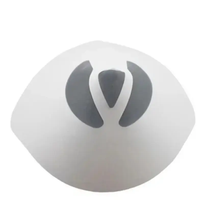 Paint Filter funnel Paper Purifying Straining Cup Disposable Mesh Paint Filte Conical Nylon Micron Paper Funnels