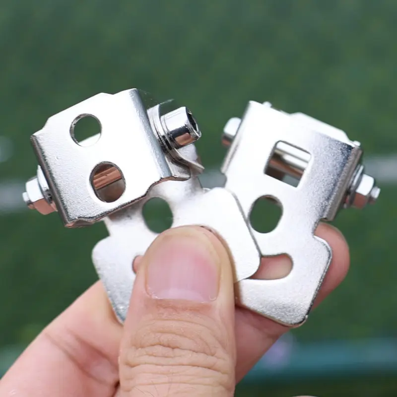 Motorcycle Headlight Spotlight Brackets Parts Sponge Clamp Led Light Bracket Mount Kit For ATV Truck Dirt Bike SUV Accessories