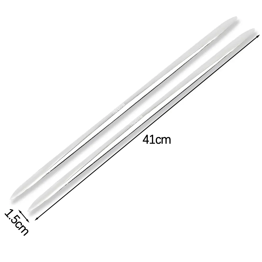 Car Door Anti-Collision Strip Auto Protective Door Edge Anti-Scratch Strips Car Exterior Bumper Decoration Pad