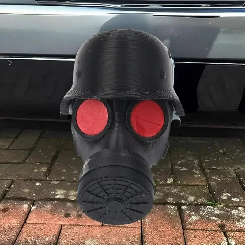 Universal Car Trailer Hook Ball Cover Prevent Rusting Dustproof Hitch Trailer Tow Protector Auto Plug Hook Exterior Decoration