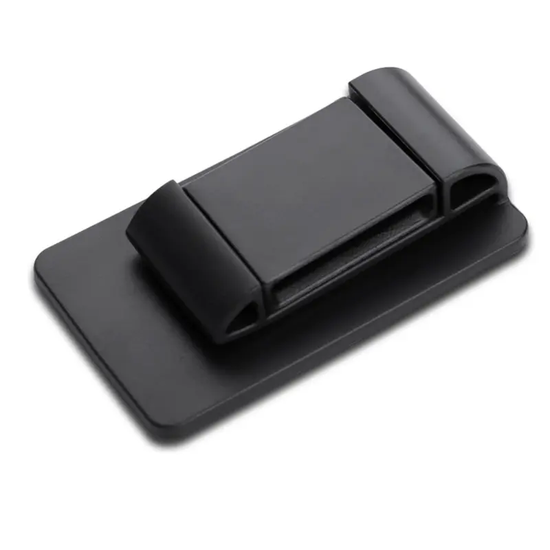 Universal Auto Seat Belt Holder Stabilizer Fastener Adjustable Clip Seat Belt Stopper Car Seat Belt Fixing Clips Car Accessories