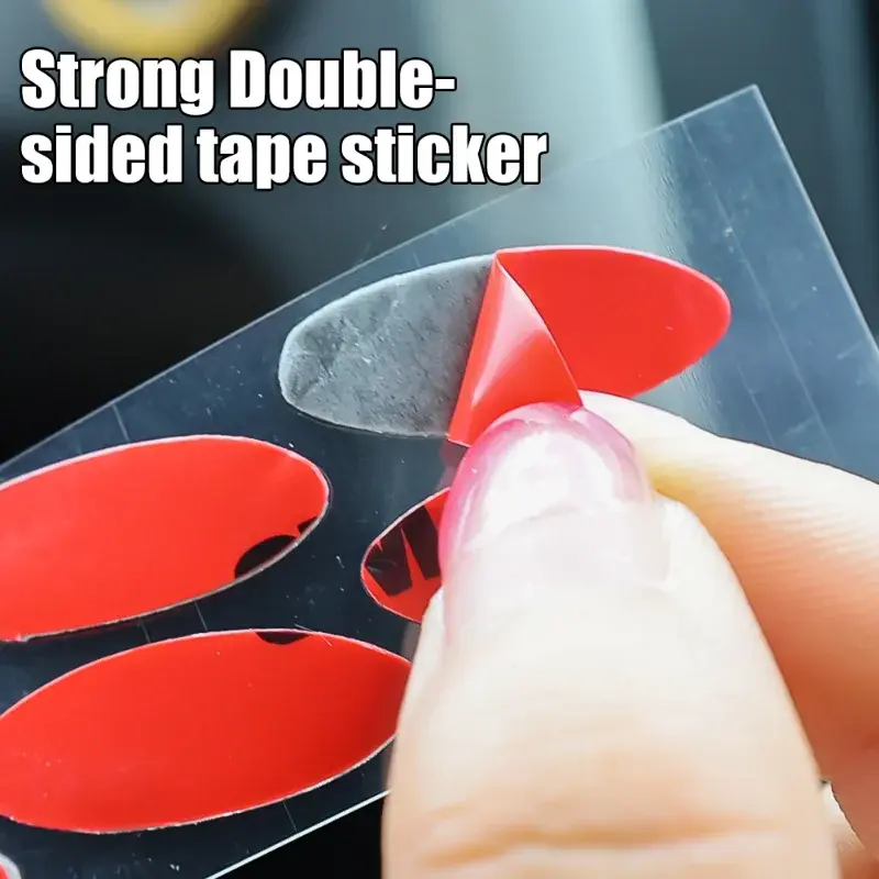 High Quality Car Wire Tie Clip Wire Cord Holder Fixer Organizer for Car USB Charging Tablet Wire Home Office Cable Organizer