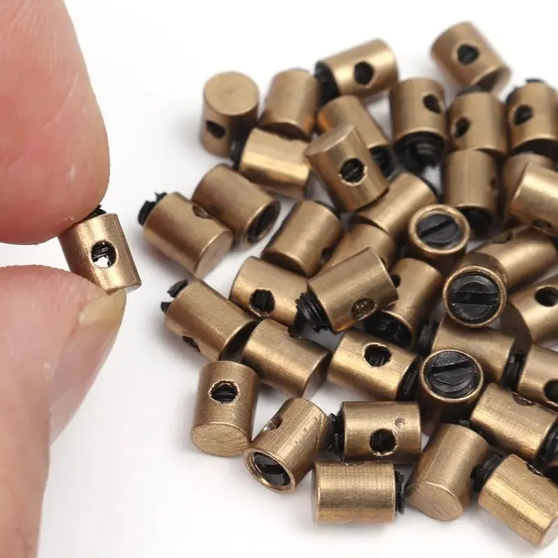 Valve Wire Core Brake Bolts Motorcycles Throttle Cable Core Brake Bolt Pin for CT200EX BT200X BBR Bikes Chassis Auto Accessories