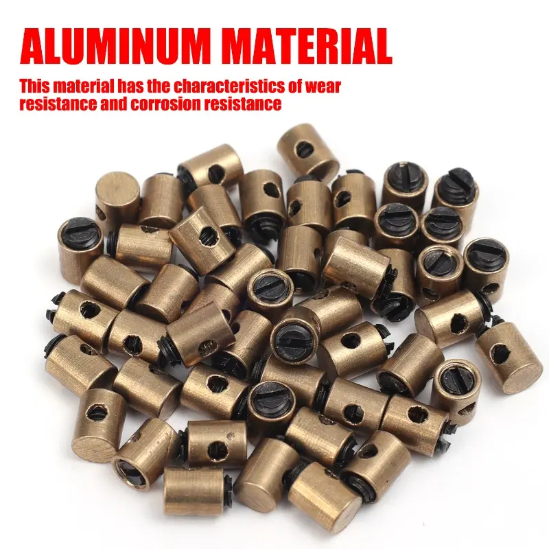 Valve Wire Core Brake Bolts Motorcycles Throttle Cable Core Brake Bolt Pin for CT200EX BT200X BBR Bikes Chassis Auto Accessories