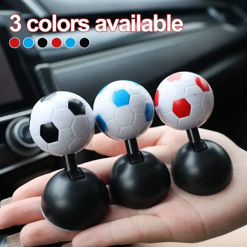 1-3pcs New Car Start Button Rocker Universal Pull Lever Joystick Switch Auto Push Start Stop Button Switches Cars Accessories
