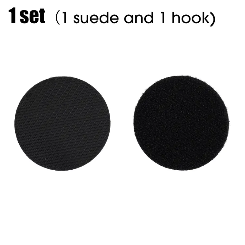 Multifunctional Fixed Sticker Car Floor Mat Stickers Car Carpet Tape Universal Adhesive Mat Fastener Tapes Nylon Sticker
