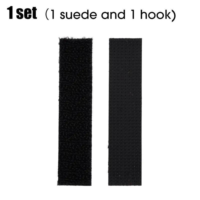 Multifunctional Fixed Sticker Car Floor Mat Stickers Car Carpet Tape Universal Adhesive Mat Fastener Tapes Nylon Sticker