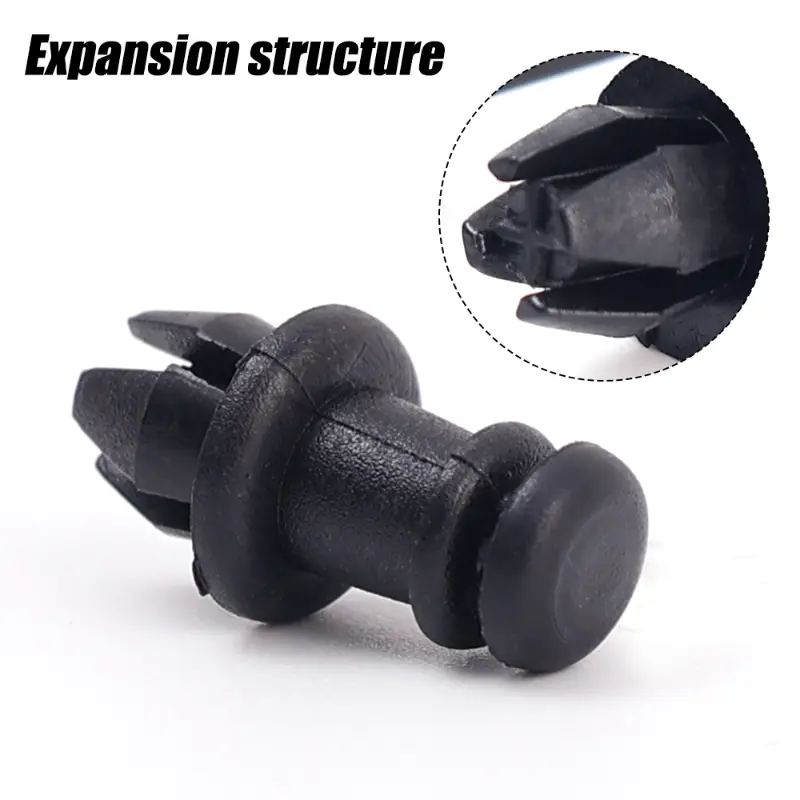 Parcel Shelf Holding Strap String Clip Knob Holder Pivot Peg for Audi A3 S3 MK2 8P 8V Q5 SQ5 8R MK1 Car Accessories