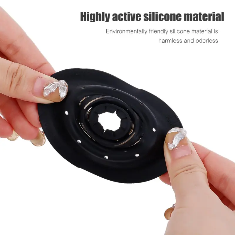 1/2pcs Car Windshield Wiper Dustproof Cover Debris Leaves Falling Protection Sleeve Universal Windscreen Wiper Bottom Hole Cover