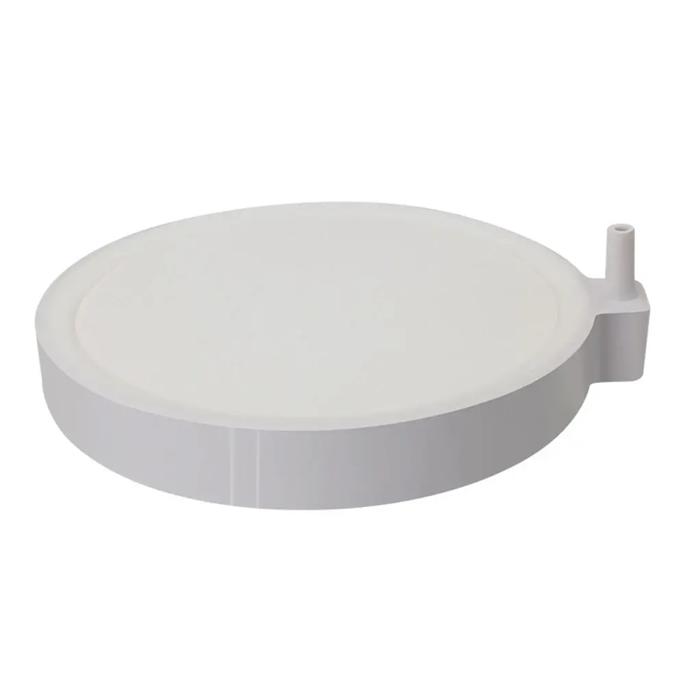 35/50/80/100mm Nano Air Stone Oxygen Diffuser with Bubble Pump for Aquarium Hydroponic System High-Efficiency Aerator Accessorie