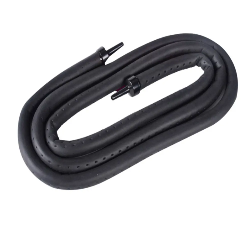 Aquarium Fish Tank Bubble Strip 20cm-120cm Soft Tube Oxygenating Air Stone Diffuser Hydroponic Oxygen Hose