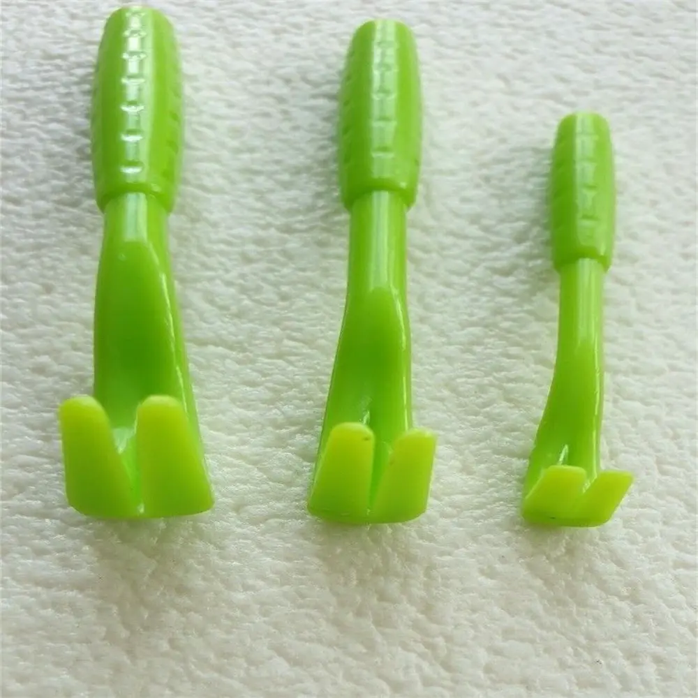 3pcs Pet Flea Tick Remover Hook Cat Dog Grooming Pest Removal Supplies Insect Clips Kittens Lice Removal Pet Cleaning Tools