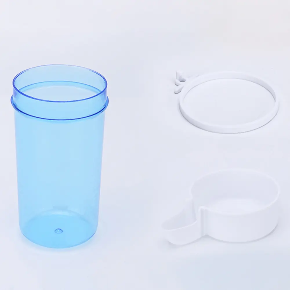 Automatic Bird Feeder And Water Drinker With Adjustable Clip Hanging Design For Parrot Cage Budgie Cockatiel Pet Bird Supplies