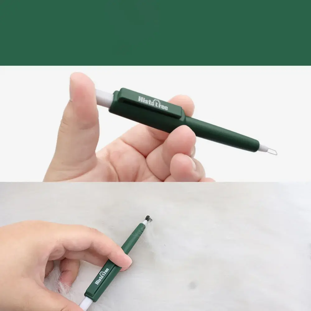 Pet Bug Catching Pen Dog Anti Ticks Fleas Tweezers Clip Remover Dog Cat Flea Removing Ticks Hair Grooming Tools Pet Supplies