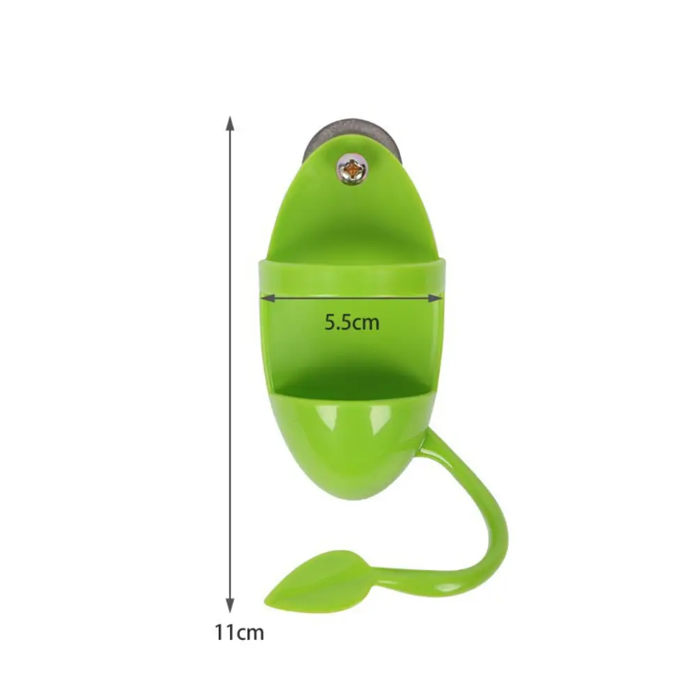 Multi-Functional Cuttlebone Feeder Holder With Adjustable Hanging Design For Parrot Cage Budgie Parakeet Cockatiel Small Birds