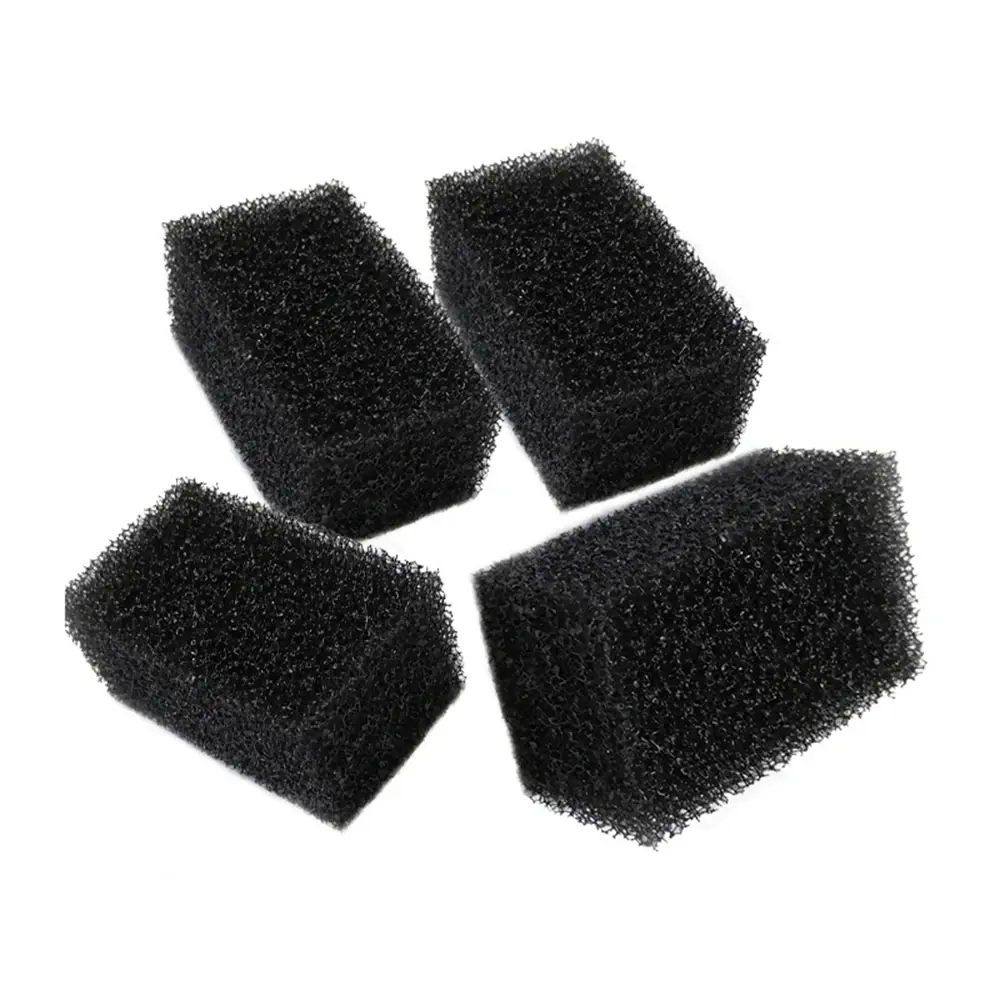 Fish Tank Filter Sponge Aquarium Filter Replacement Sponge Air Pump Skimmer Biochemical Sponge Aquarium Filter Accessories