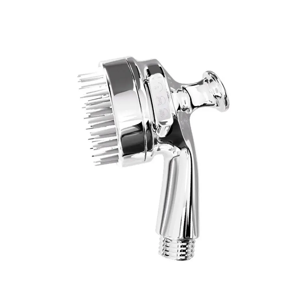 Cats Dogs Shower Head Pet Shower Head Bath Brush Comb Pet Washing Supply Accessories Sprinkler Dog Wash Massage Shower Supplies