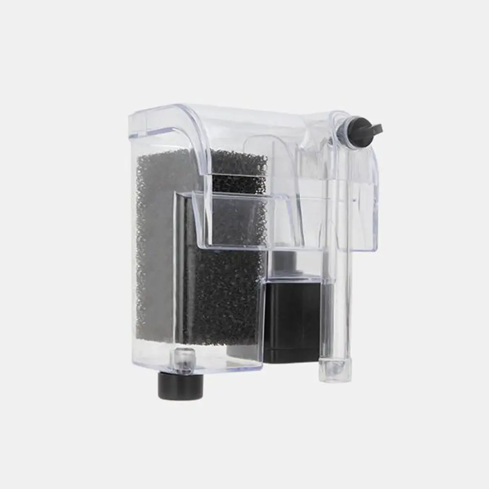 Fish Tank Filter Sponge Aquarium Filter Replacement Sponge Air Pump Skimmer Biochemical Sponge Aquarium Filter Accessories
