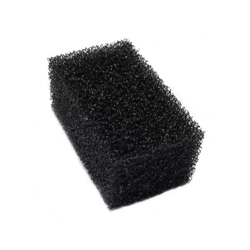 Fish Tank Filter Sponge Aquarium Filter Replacement Sponge Air Pump Skimmer Biochemical Sponge Aquarium Filter Accessories