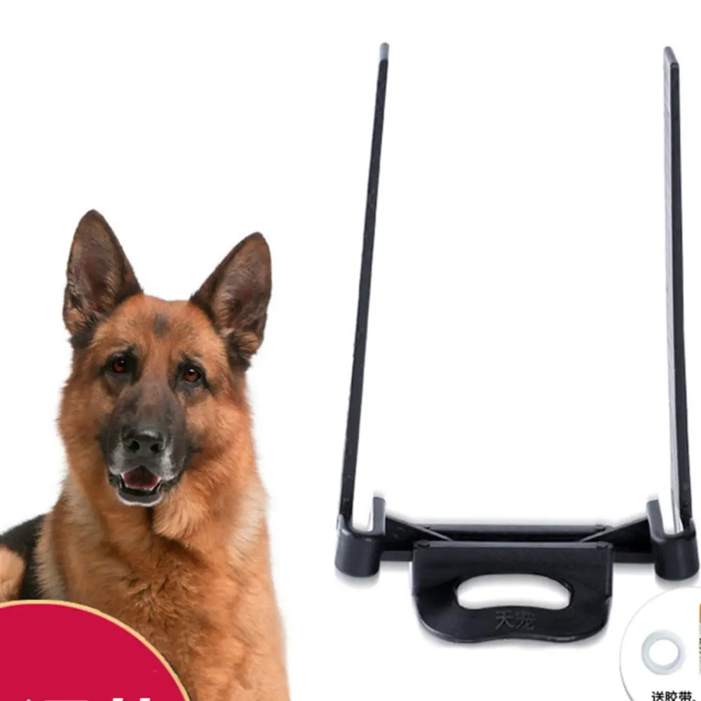 Dog Ear Stand Durable Adjustable Dog Ear Stand  Doberman Ear Stand Up Support Tool Assist  Accessories Supplies