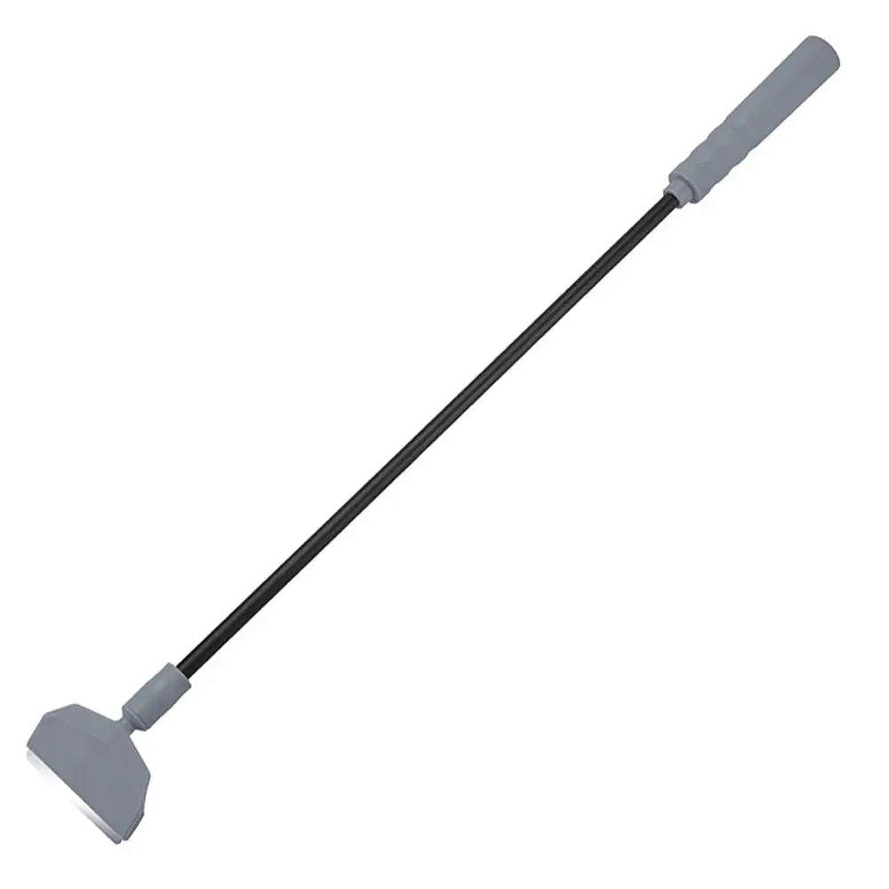 Aquarium Cleaning Tools Kit 5-in-1 Fish Tank Glass Algae Cleaner Set Fish Tanks Scraper Fishing Net Sponge Brush Accessories