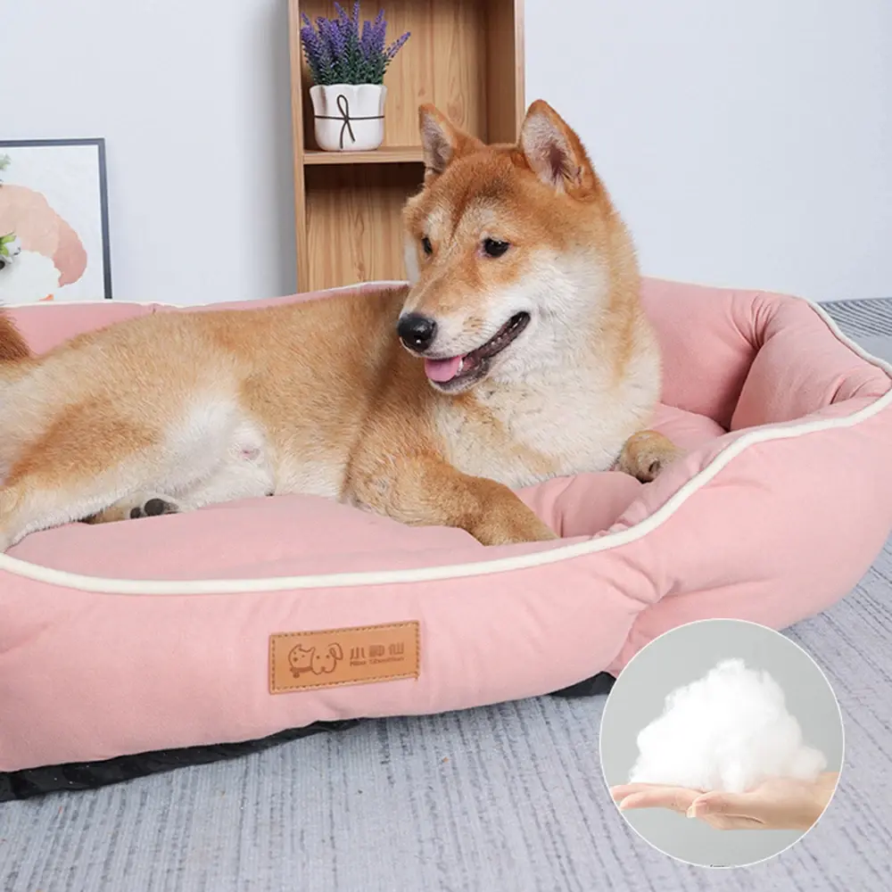 Soft Pet Sofa for Small Large Dogs Cats Soft Thickened Dog Bed Dog Sofa Breathable Puppy Cat Sleeping Cushion Pet House