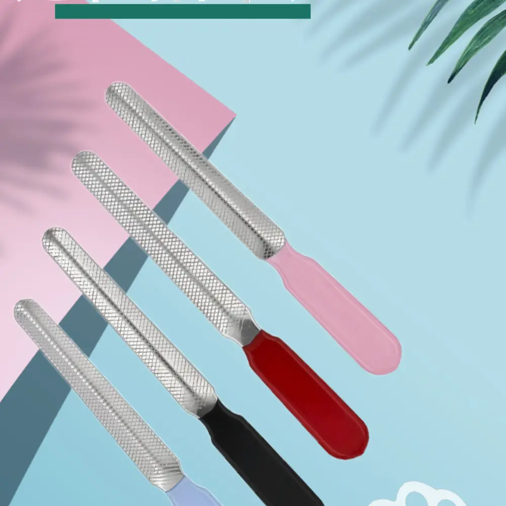 Pet Nail File Grooming Buffing Tool for Dogs, Cats Wear-Resistant Sharp Nail Grinder Accessories for Small Pets Home Grinding
