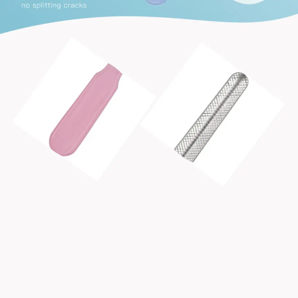 Pet Nail File Grooming Buffing Tool for Dogs, Cats Wear-Resistant Sharp Nail Grinder Accessories for Small Pets Home Grinding
