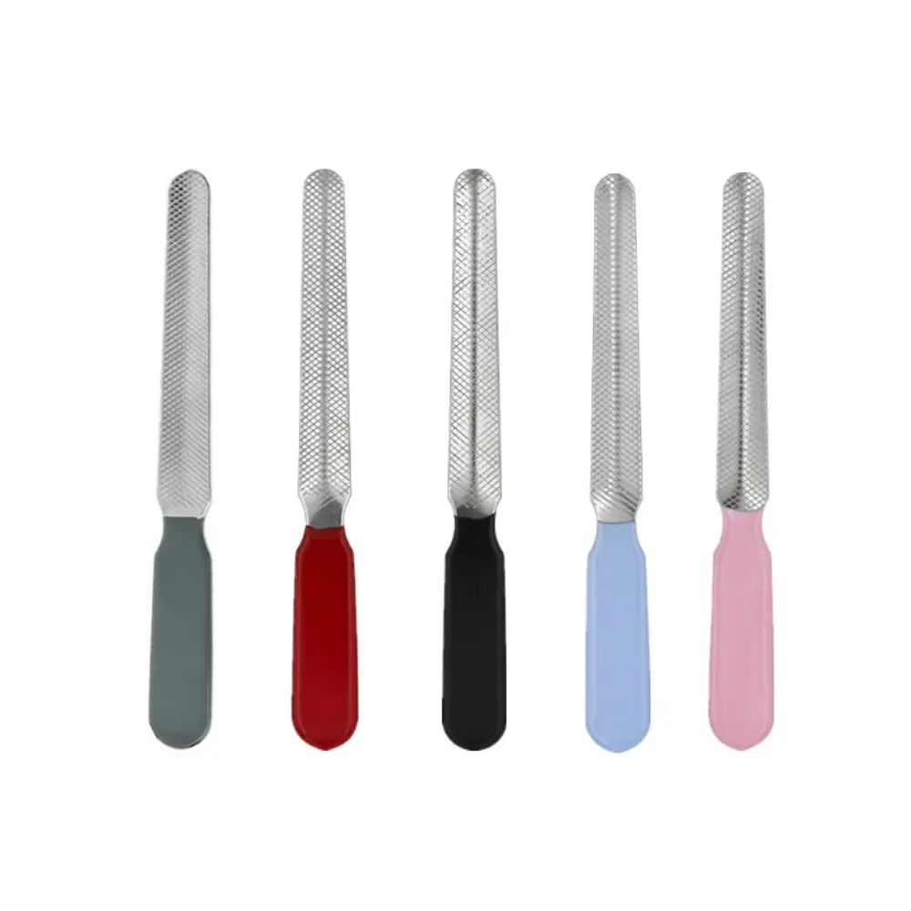 Pet Nail File Grooming Buffing Tool for Dogs, Cats Wear-Resistant Sharp Nail Grinder Accessories for Small Pets Home Grinding