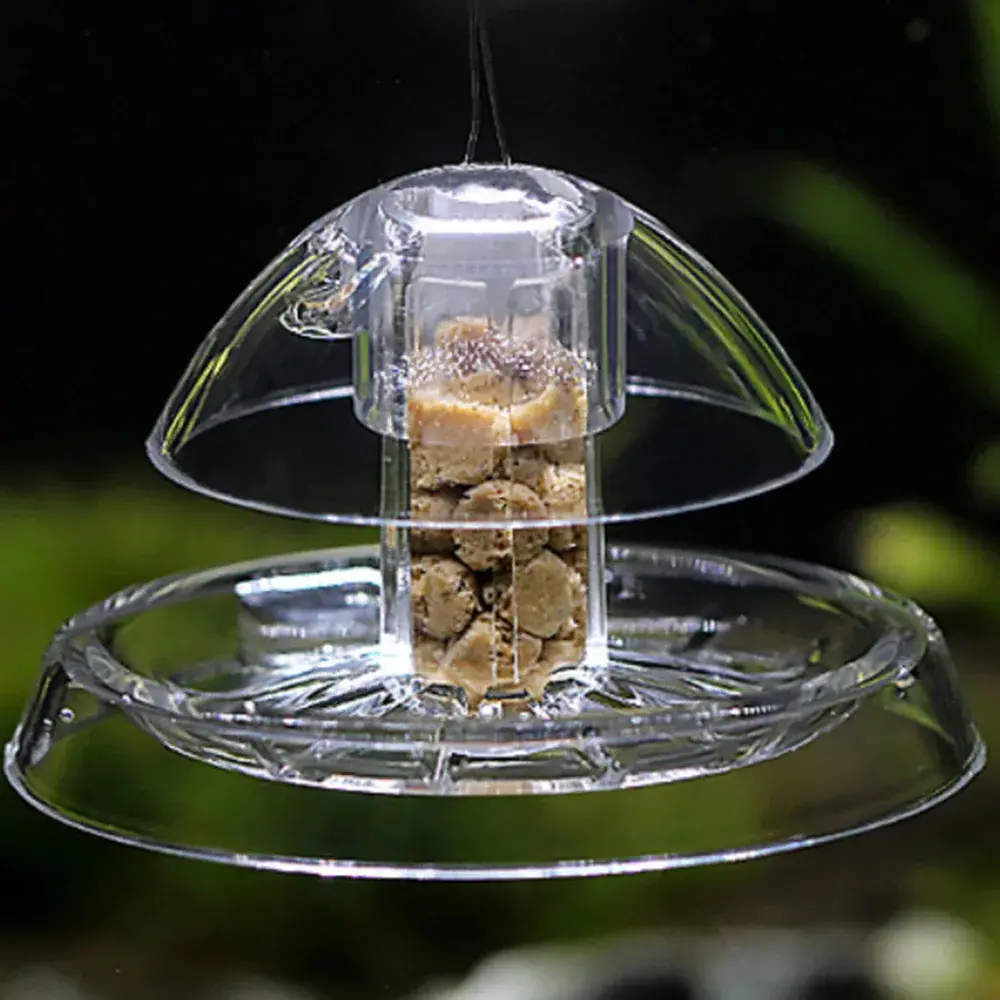 Snail Trap Catcher Grass Tank Fish Tank Snail Remover Trap Leech Planaria Pest Catch Box Aquarium Environment Cleaning Tools