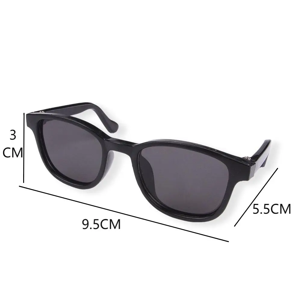 Fashion Cat Sunglasses Reflection Eyewear Pet Glasses for Samll Dog Cat Puppy Kitten Glasses Photo Props Cat Accessories