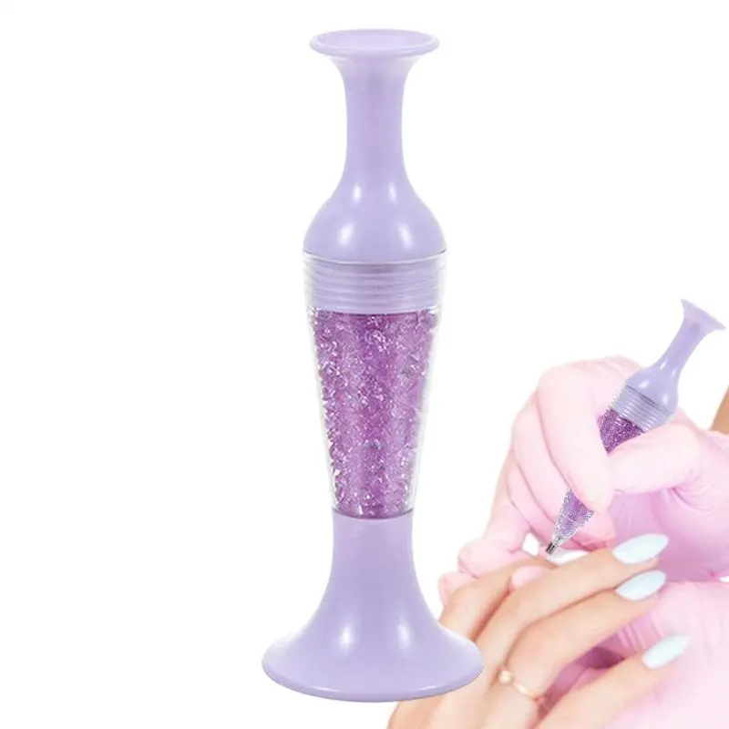 Diamond Art Pen Set Multi-purpose Painting Decoration Diamond Nail Art Diamond Pen Embroidery Set Diamond Art Tools