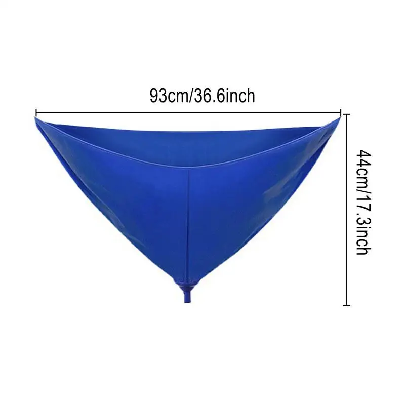 Air conditioner cleaning cover with water pipe Air conditioner non-disassembly cleaning cover Air conditioner cleaning bag
