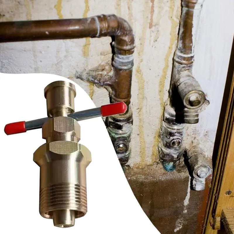 Compression Sleeve Puller Professional Ferrule Puller Tool Hydraulics Pneumatics & Plumbing For Home Users Men Beginners