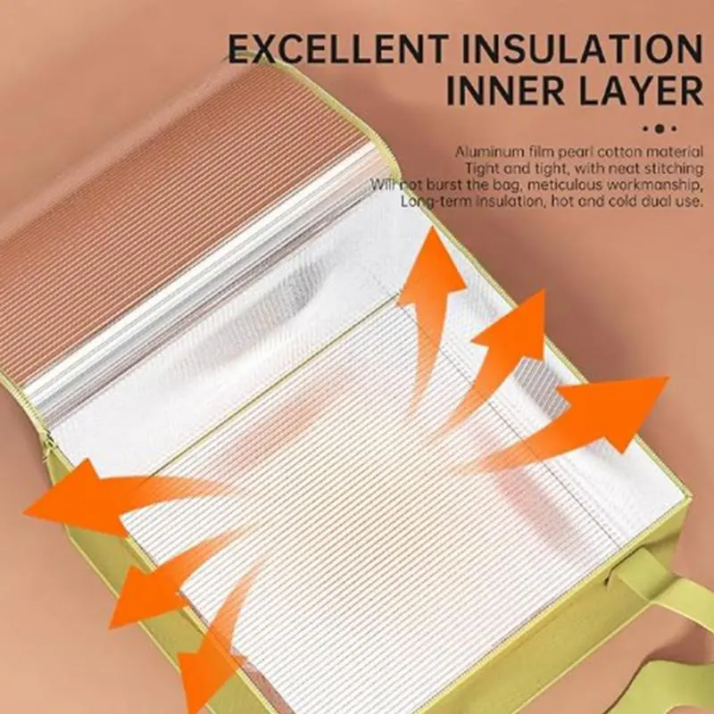 Dough fermentation container Precision temperature control fermentation box Insulated waterproof fermentation equipment