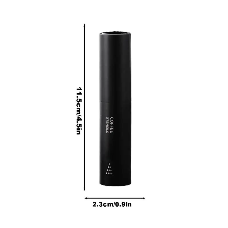 Coffee bean spray bottle Coffee bean grinder anti-flying powder anti-static spray bottle Multi-purpose fine mist spray bottle