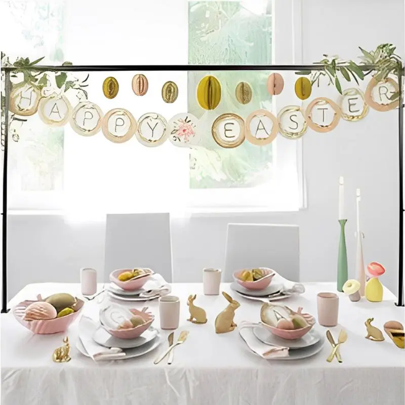Adjustable table arch stand table balloon arch metal stand table arch hanging stand wedding birthday holiday decoration
