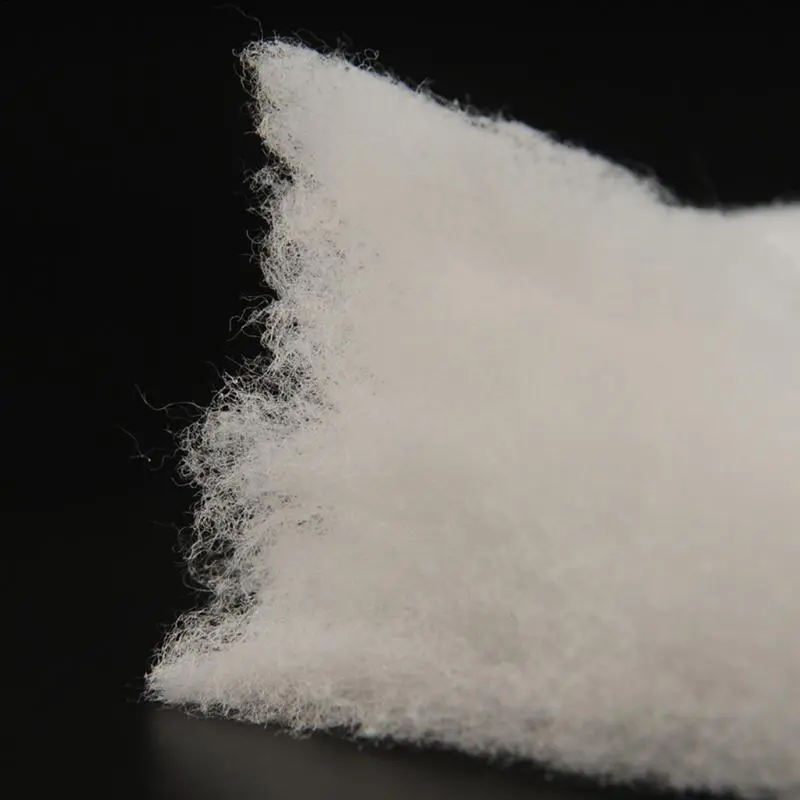 100 x 100 cm Air Conditioner Vent Pre-Filter Fabric Activated Carbon Filter Vent Water Purifier Pre-Filter