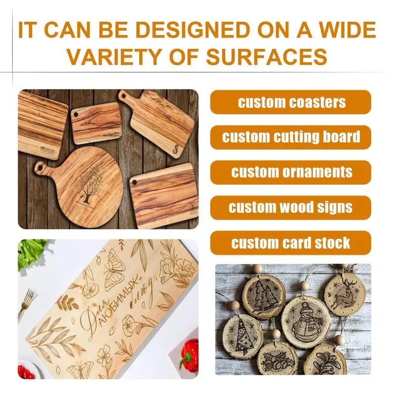 100g wood burning paste camping outdoor wood cloth combustion gel multi-function DIY pyrography wood burning paste