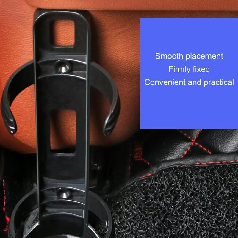 Fire extinguisher bracket Convenient and stable mounting bracket Suitable for home car boat truck fire extinguisher bracket